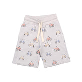 Bicycle shorts